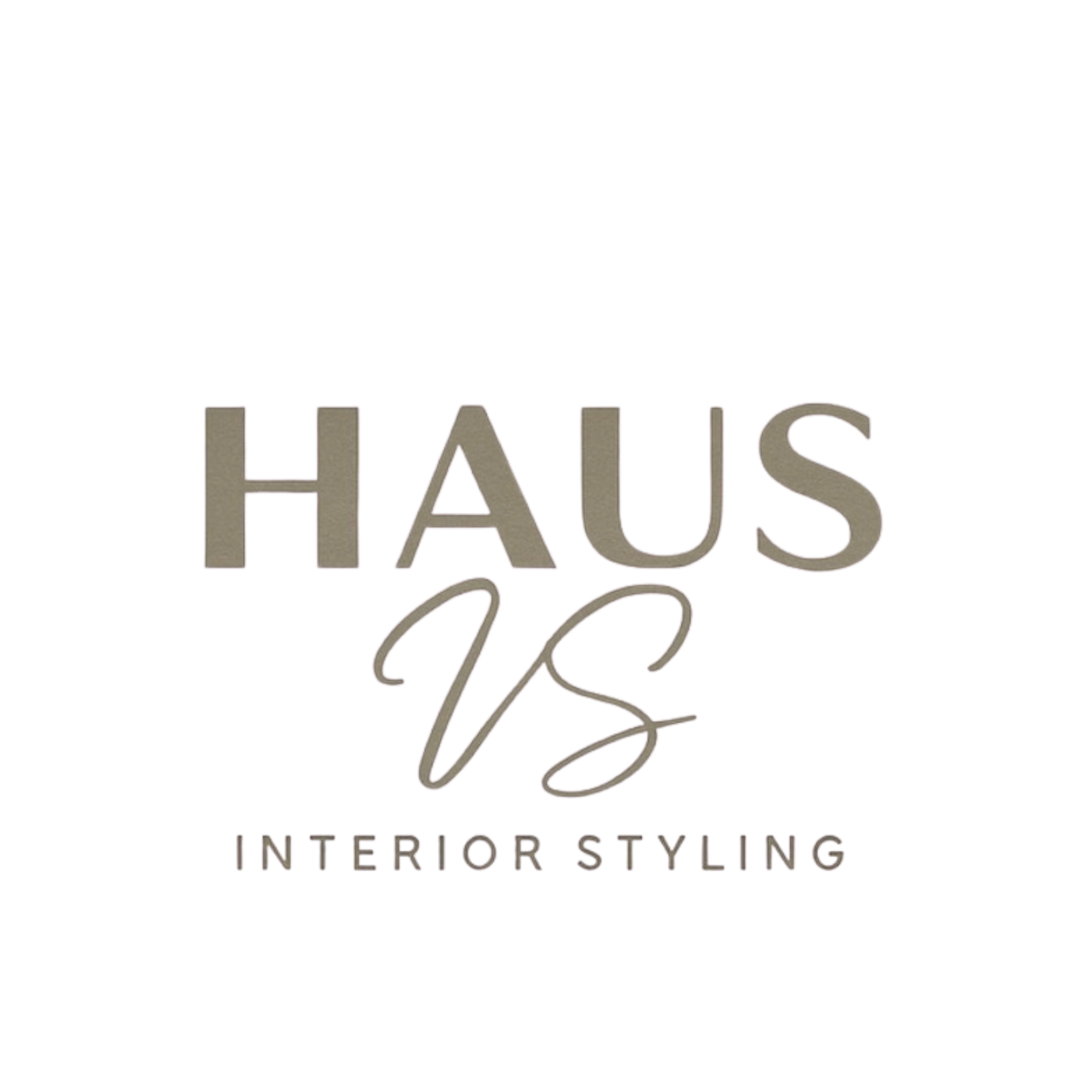 Haus VS Atelier